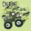 dude