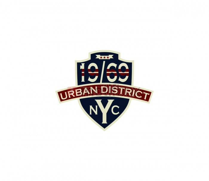 urban district