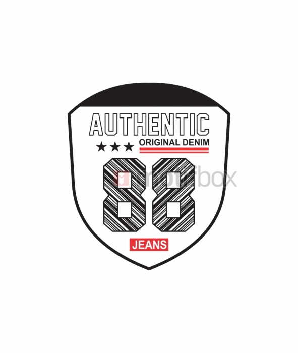 authentic 88 