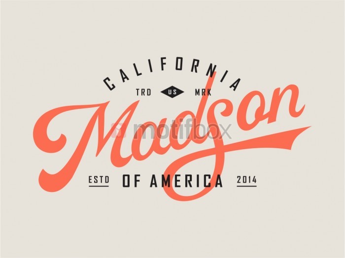 madson california