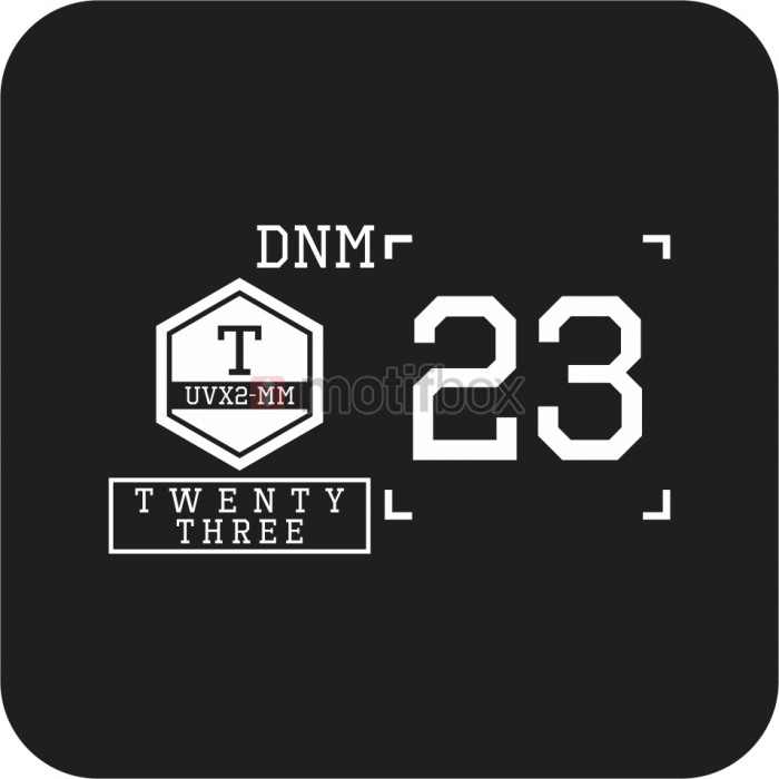 dnm twenty three