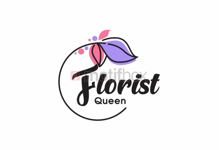 florist queen