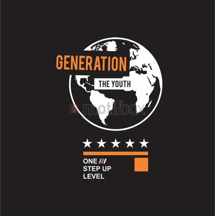 generation globe