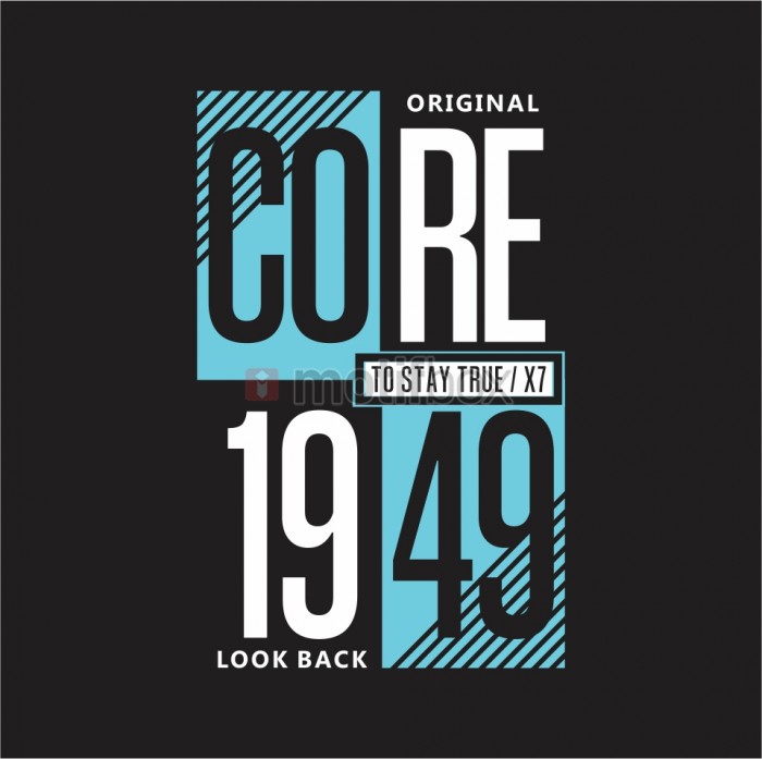 core 1949