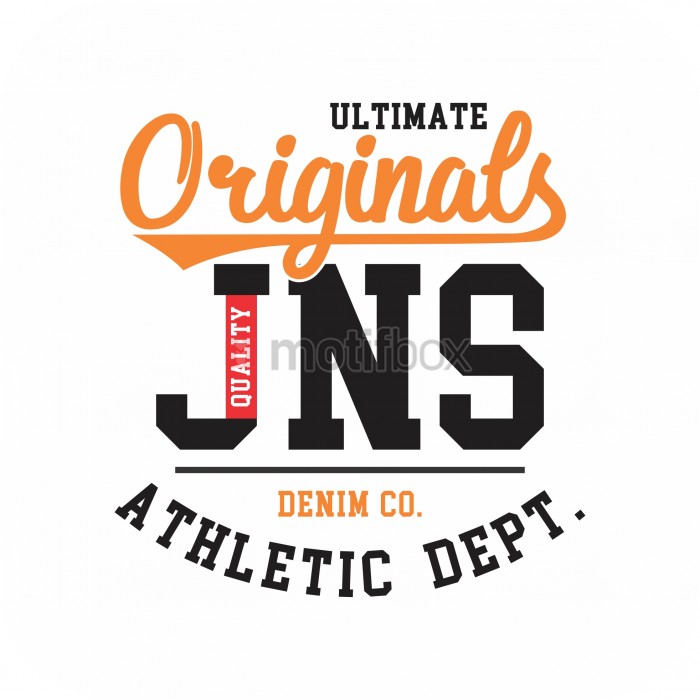 jns originals design