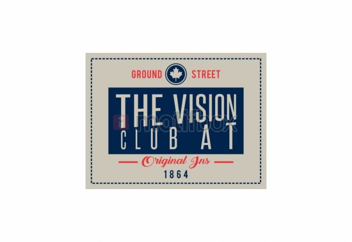 the vision club at