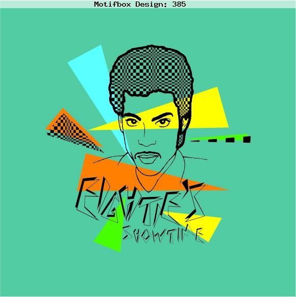 funky funky