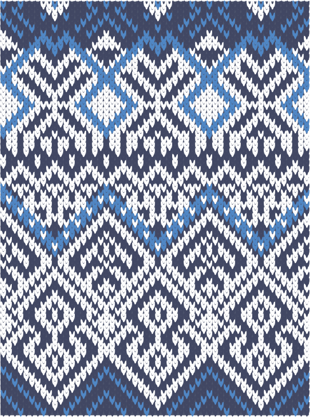 knit texture 