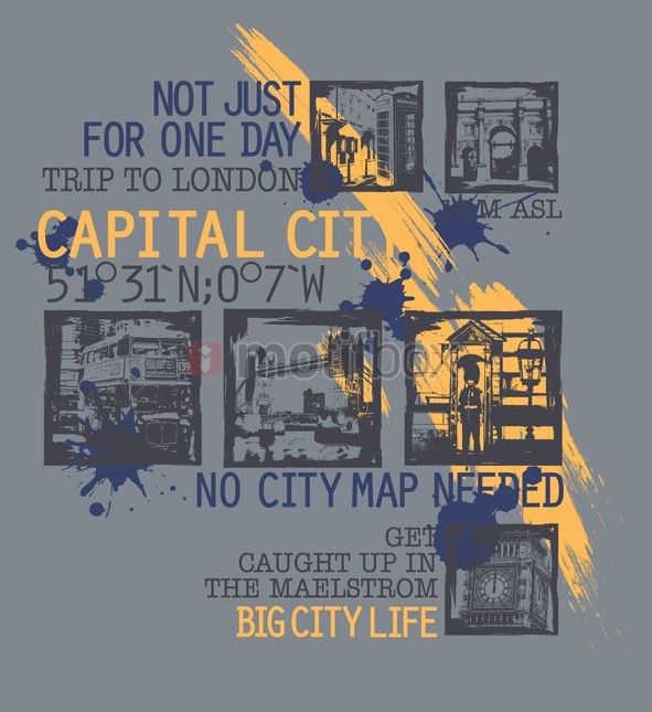 city capital 