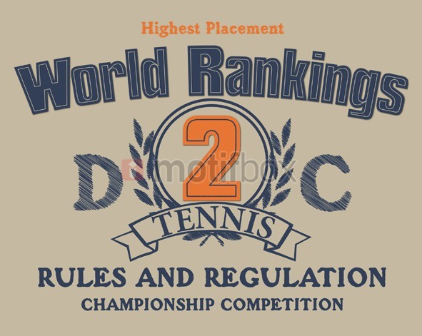 world rankings 