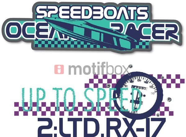 speed boats 