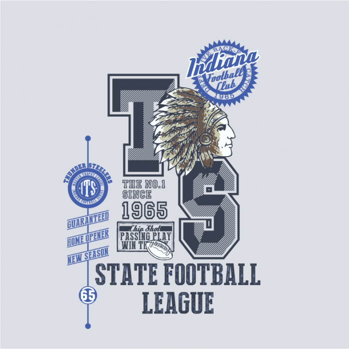 state football league 