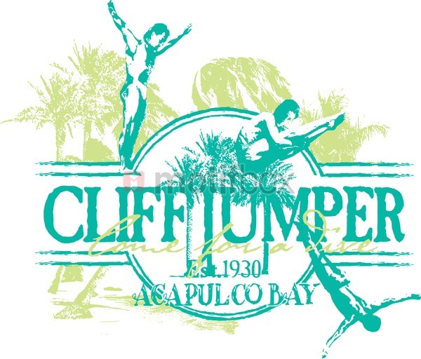 cliff jumper 