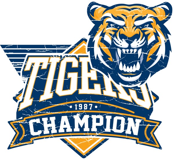 tigers champion 