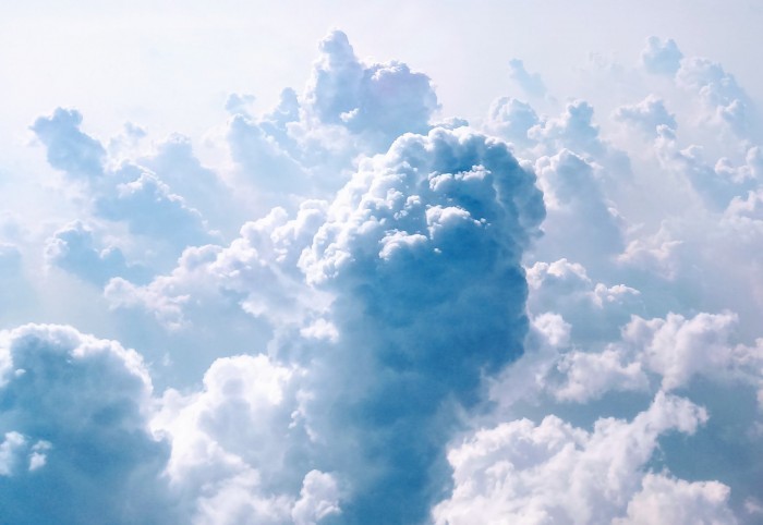 cloud wallpaper
