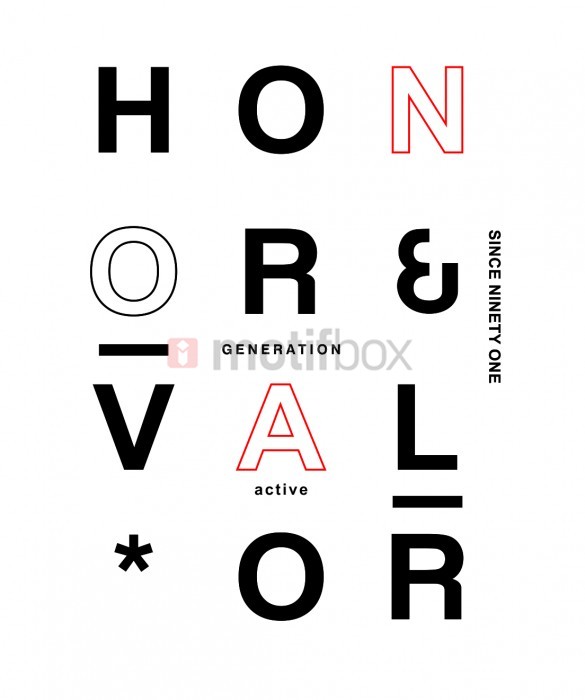 typography  design 