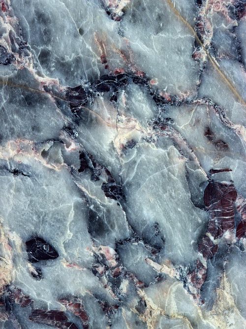 coloured marble texture 