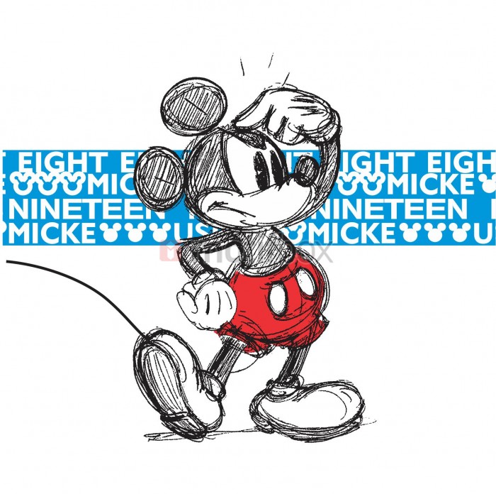 mickey mouse 