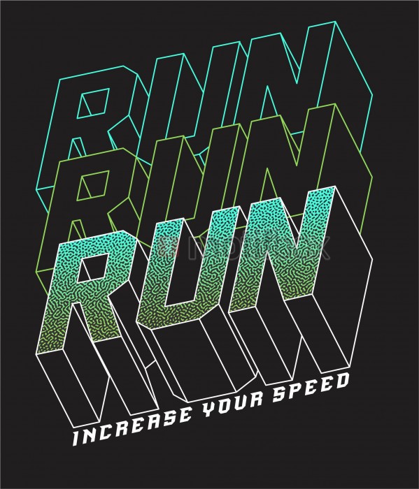 run  your speed 