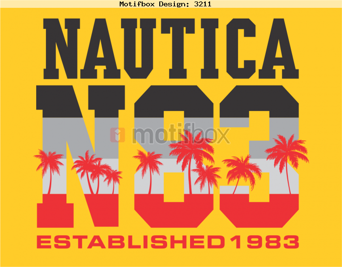 nautica brand design
