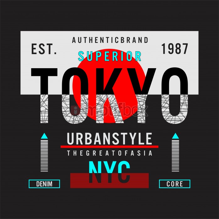 tokyo urbanstyle 