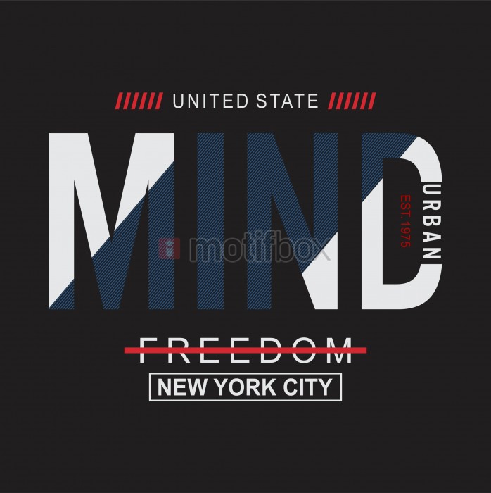 mind freedom