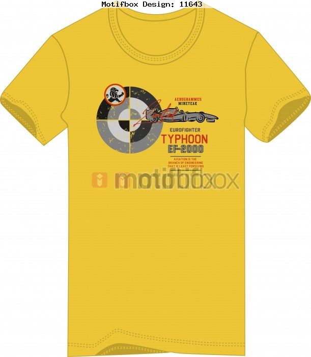 TYPHOON DESIGN  TYPHOON DESIGN