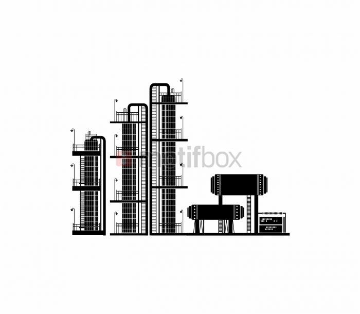 industrial clipart 