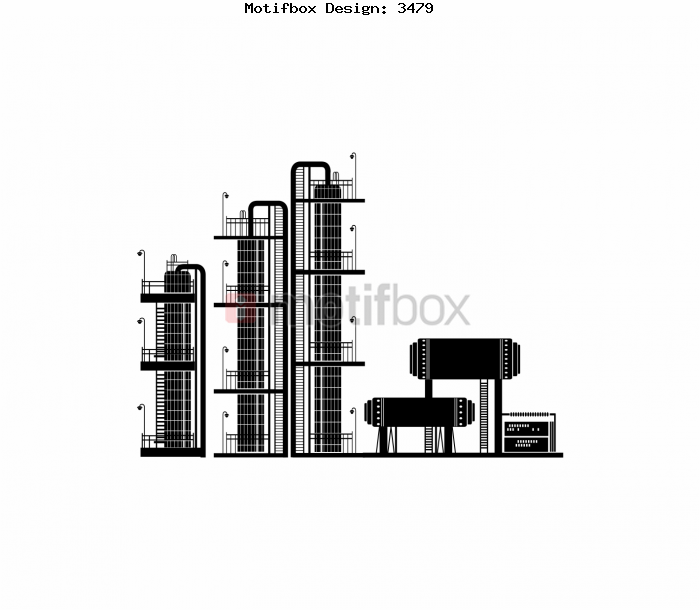 INDUSTRIAL clipart 