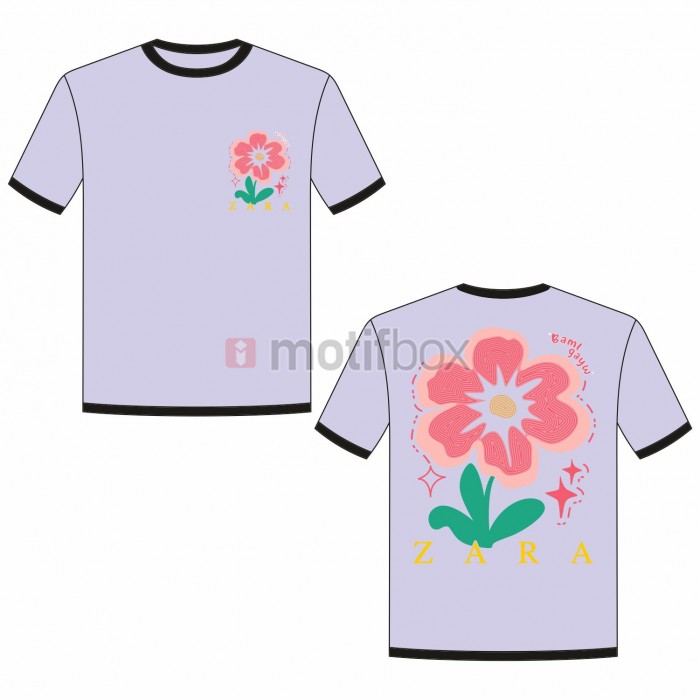 girl t-shirt  design 