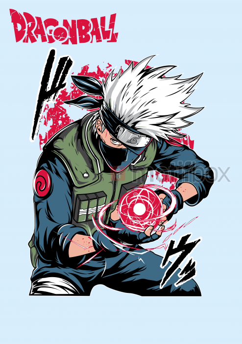 anime