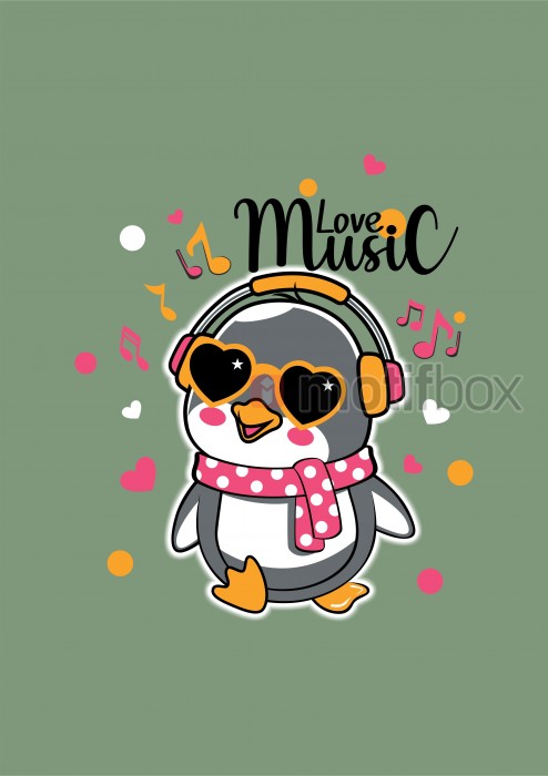 music