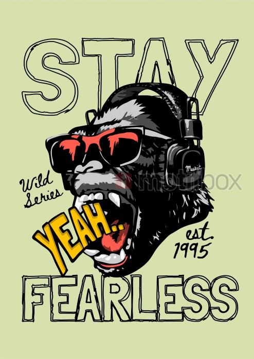 fearless