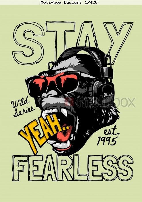 FEARLESS FEARLESS