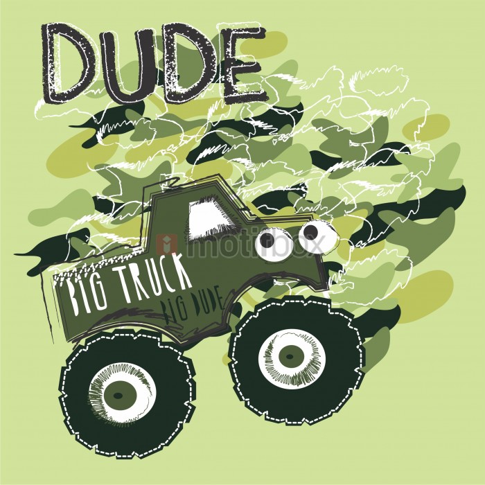 dude