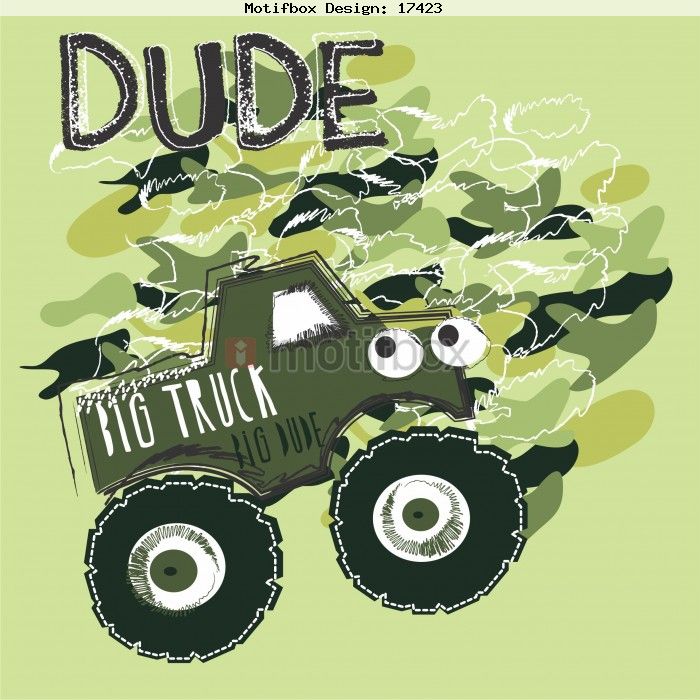 DUDE DUDE