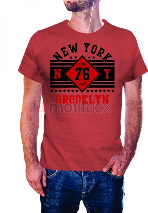 new york t-shirts 