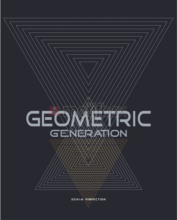 geometric generation 