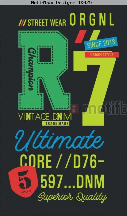R 7 Ultimate