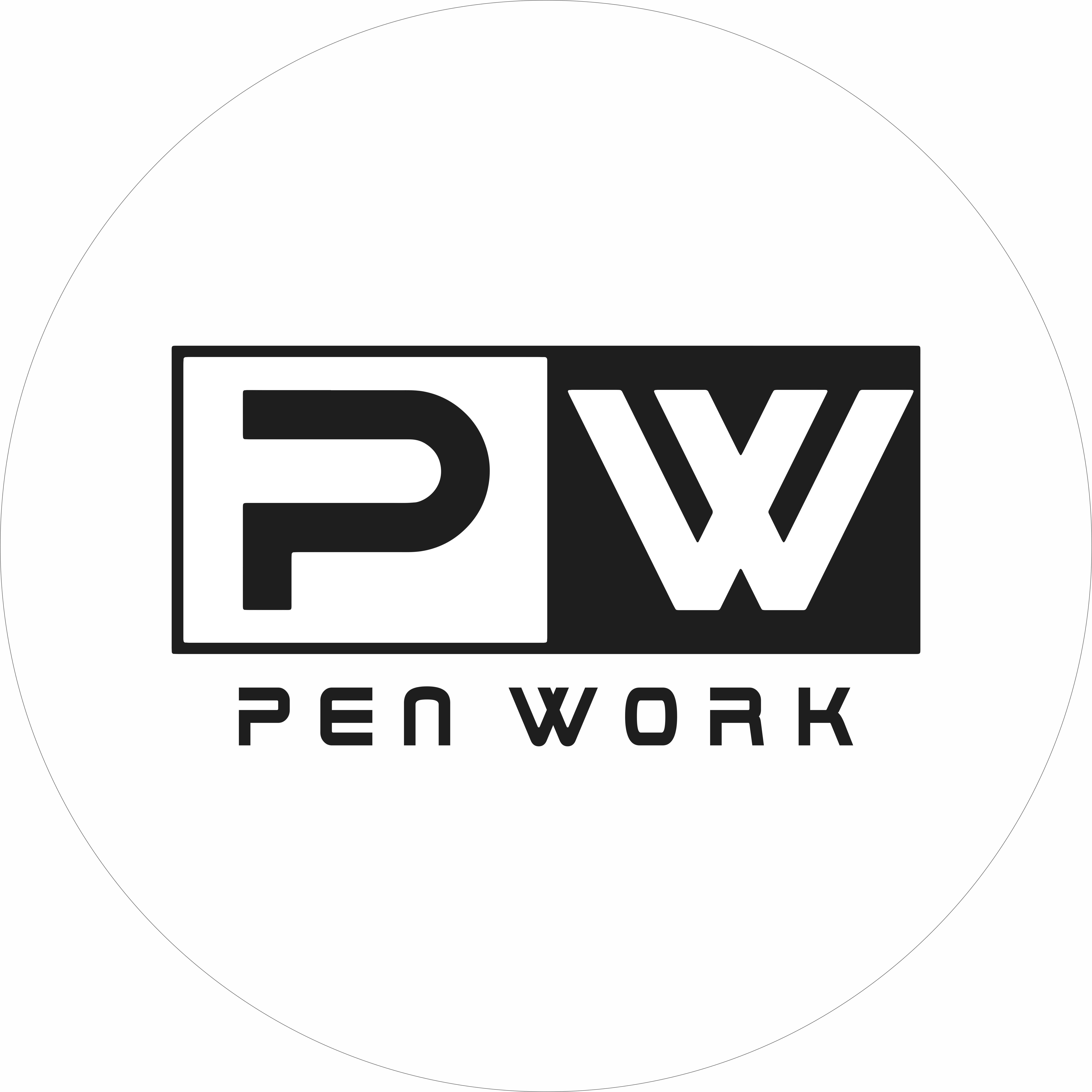 Penwork Designer