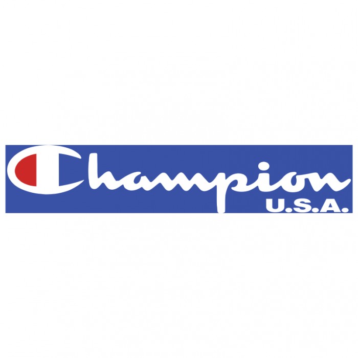 champion logo