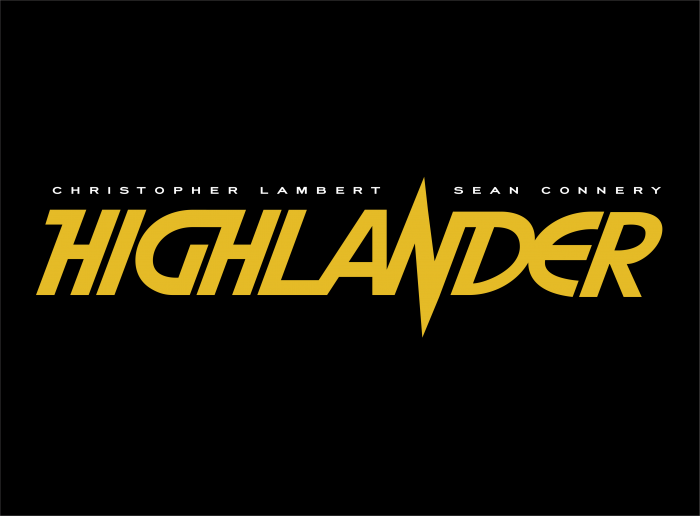highlander logo