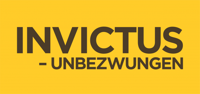 invictus logo