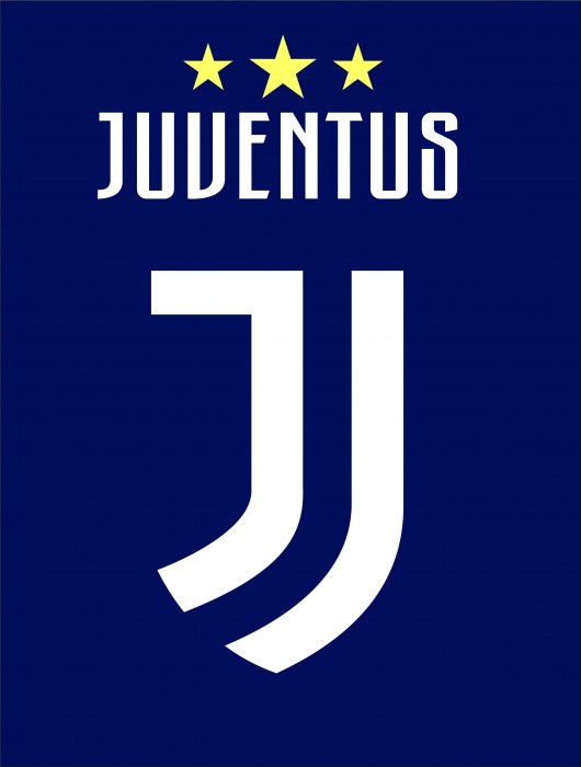 Juventus Vektor : Download Logo Juventus yang Baru Format Vector CDR