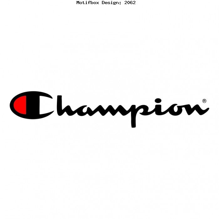 Champion Logo Champion Logo