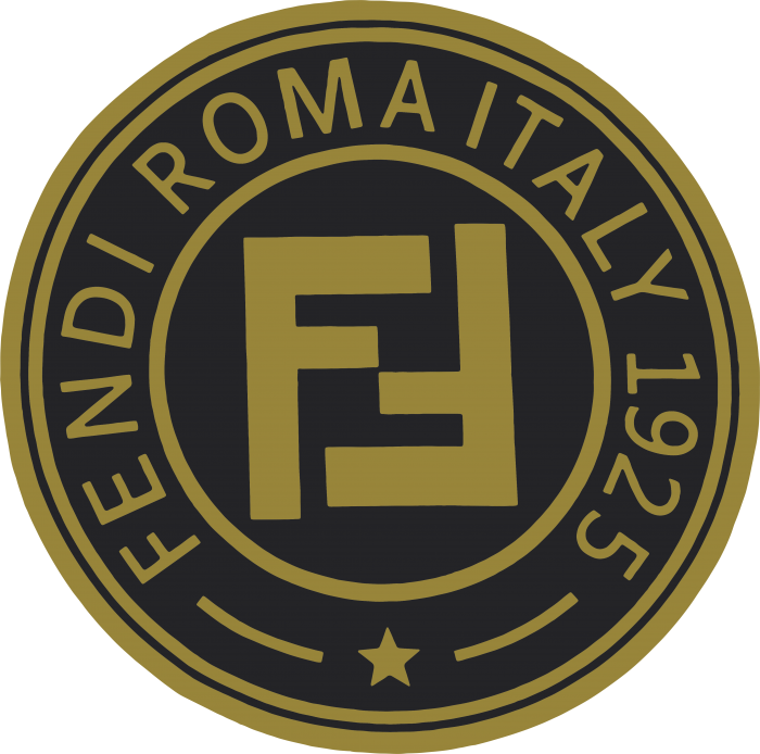 Fendi Logo
