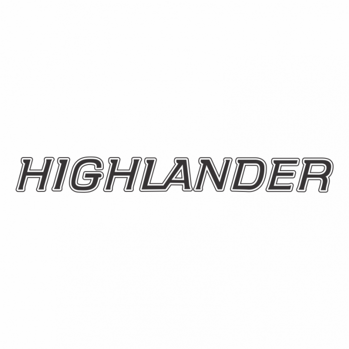 highlander logo