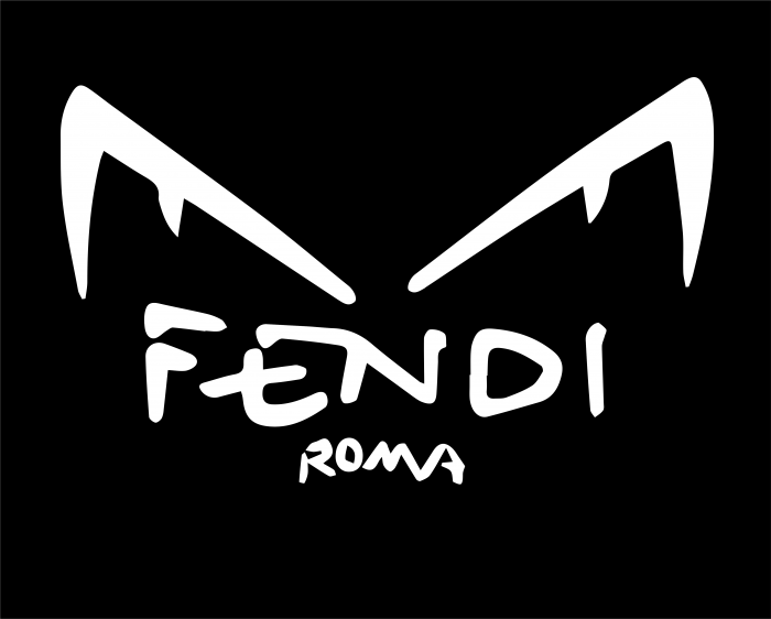 logo of fendi