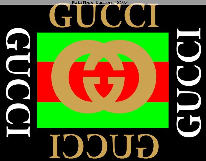 Gucci LOGO