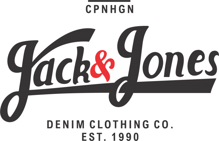 jack and jones
